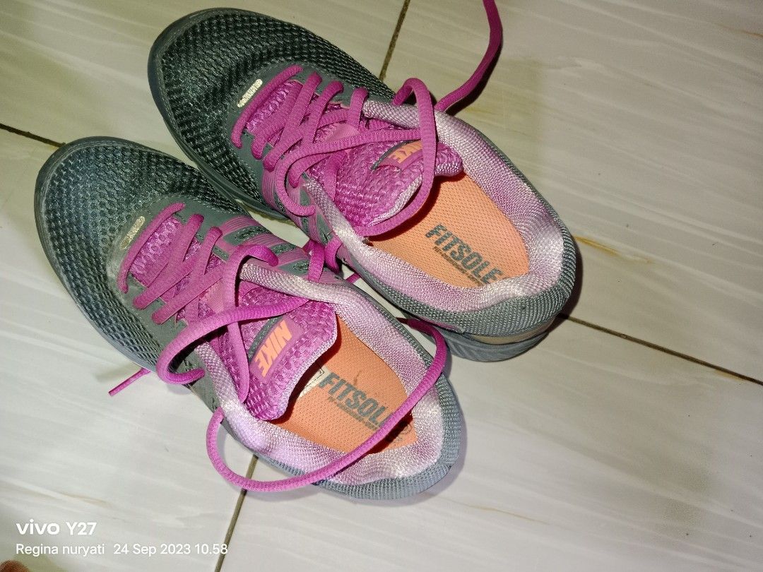 Fitsole2 on sale