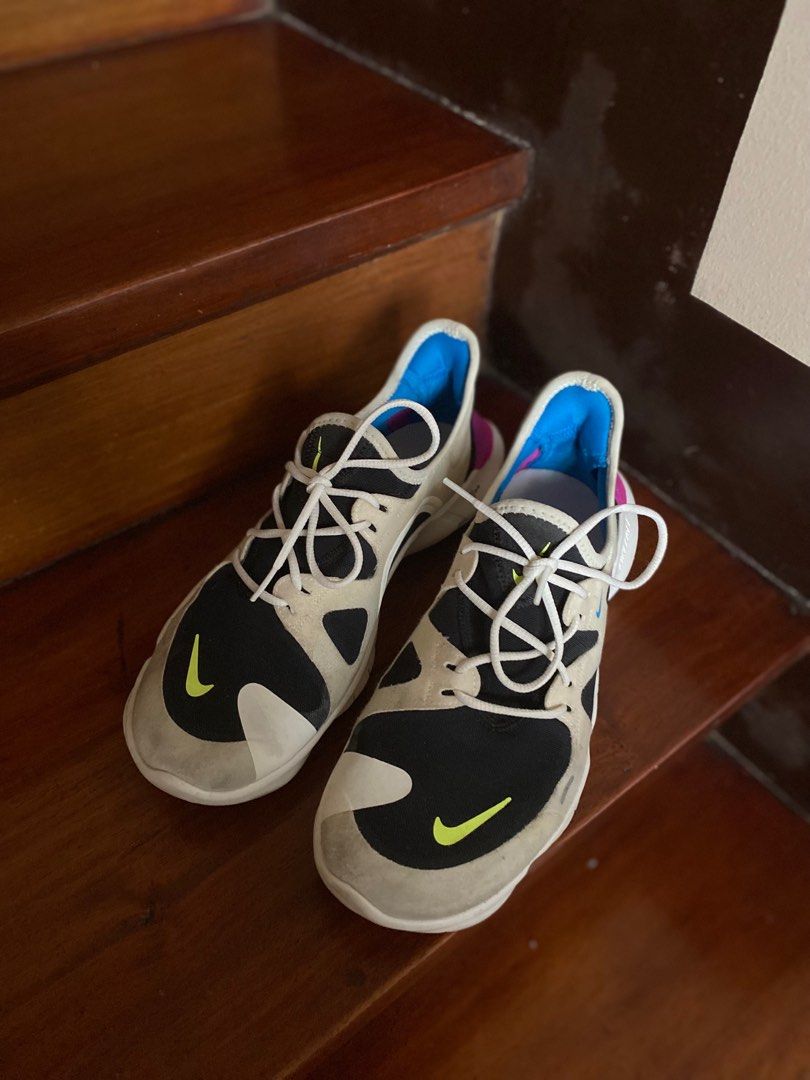 Free 5.0 laces discount