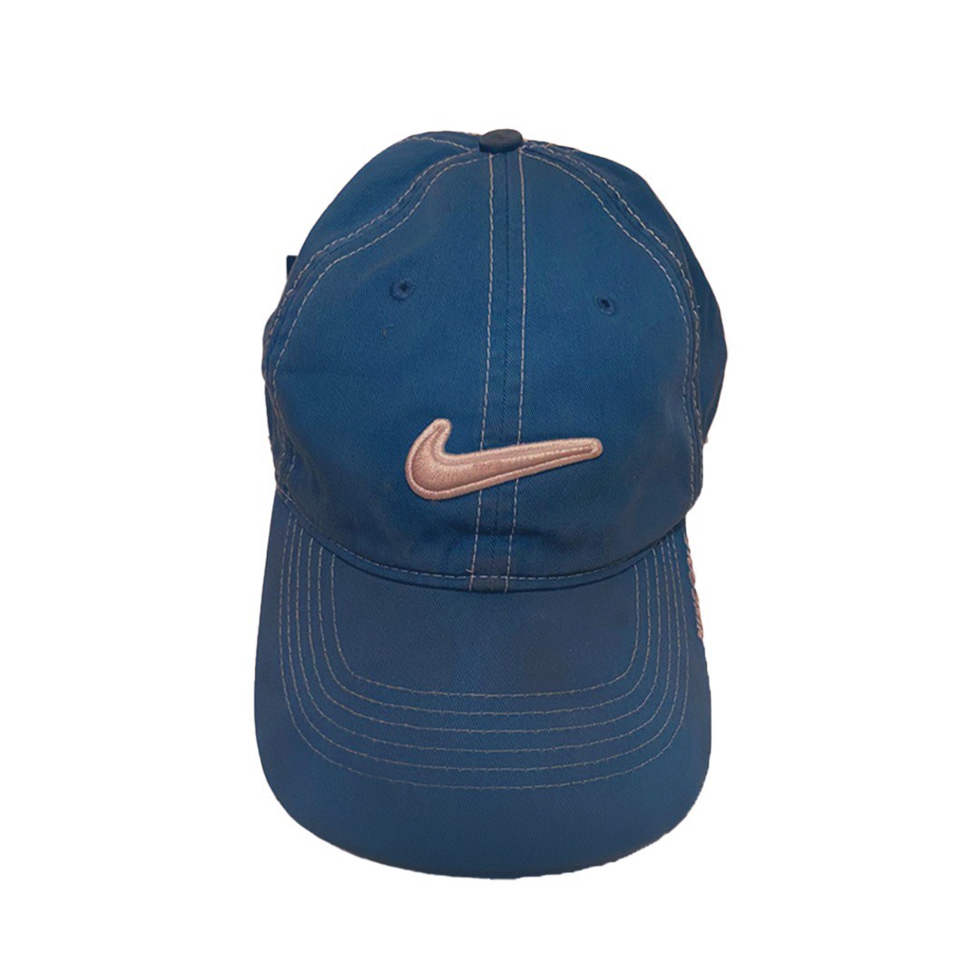 Nike Golf Vintage Cap, Fesyen Pria, Aksesoris, Topi di Carousell