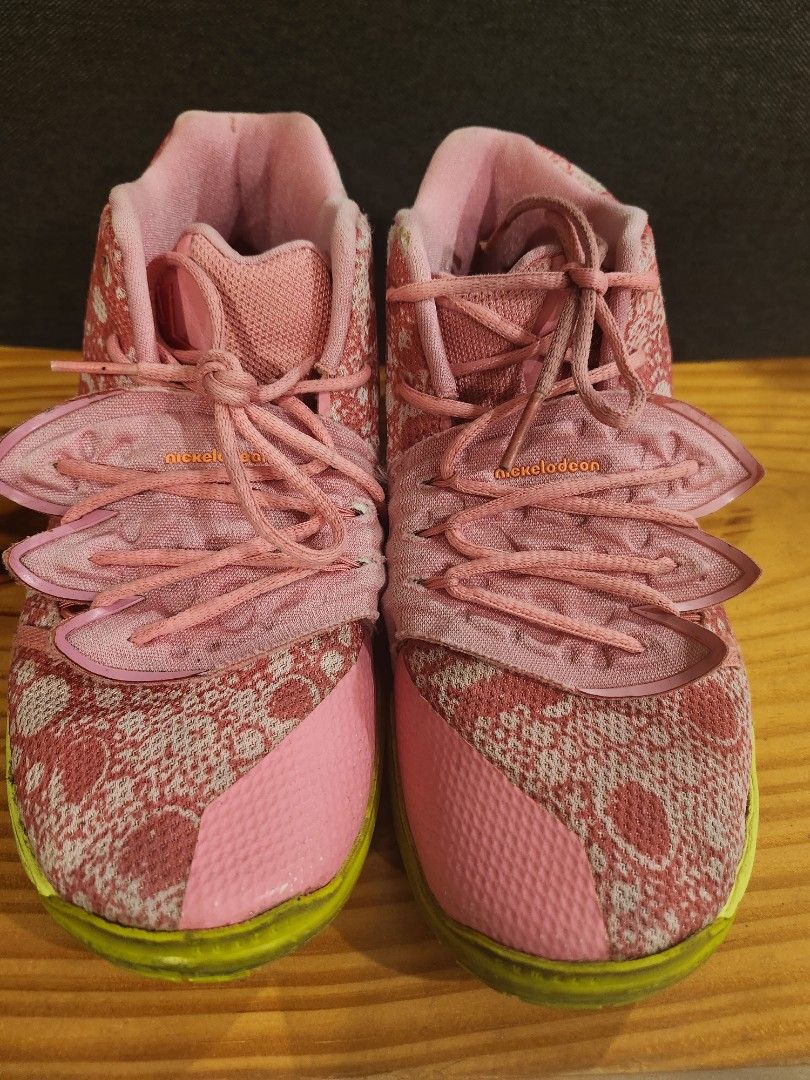 Nike Kids Basketball Shoes