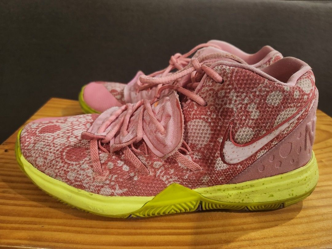 Nike Kids Basketball Shoes