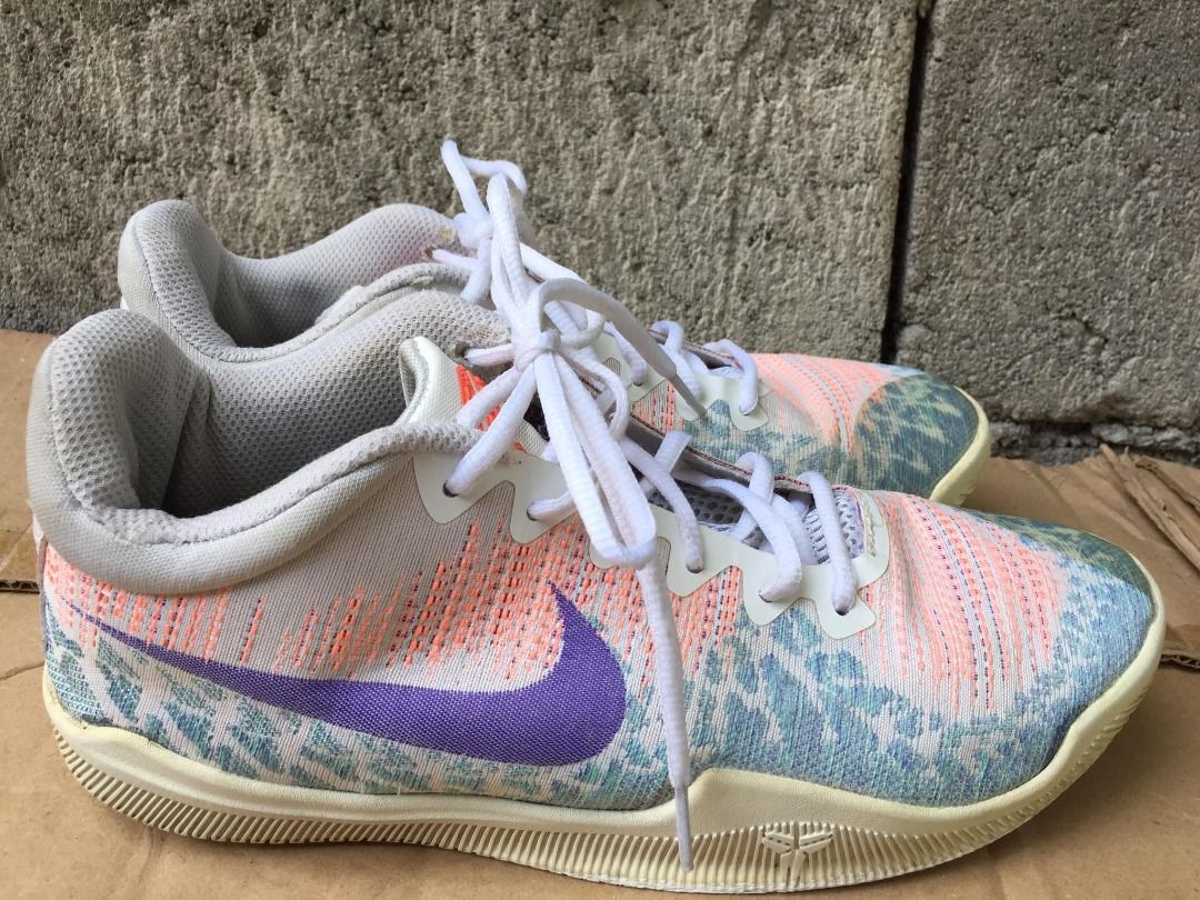 Kobe mamba outlet rage green
