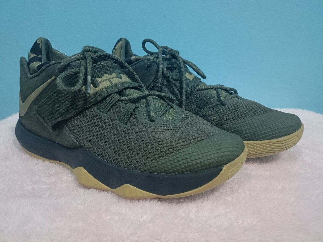 Nike shop ambassador 10