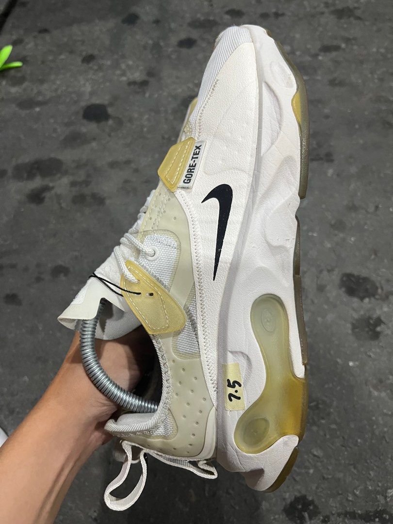 NIKE N.354 x GORETEK Men s Fashion Footwear Sneakers on Carousell