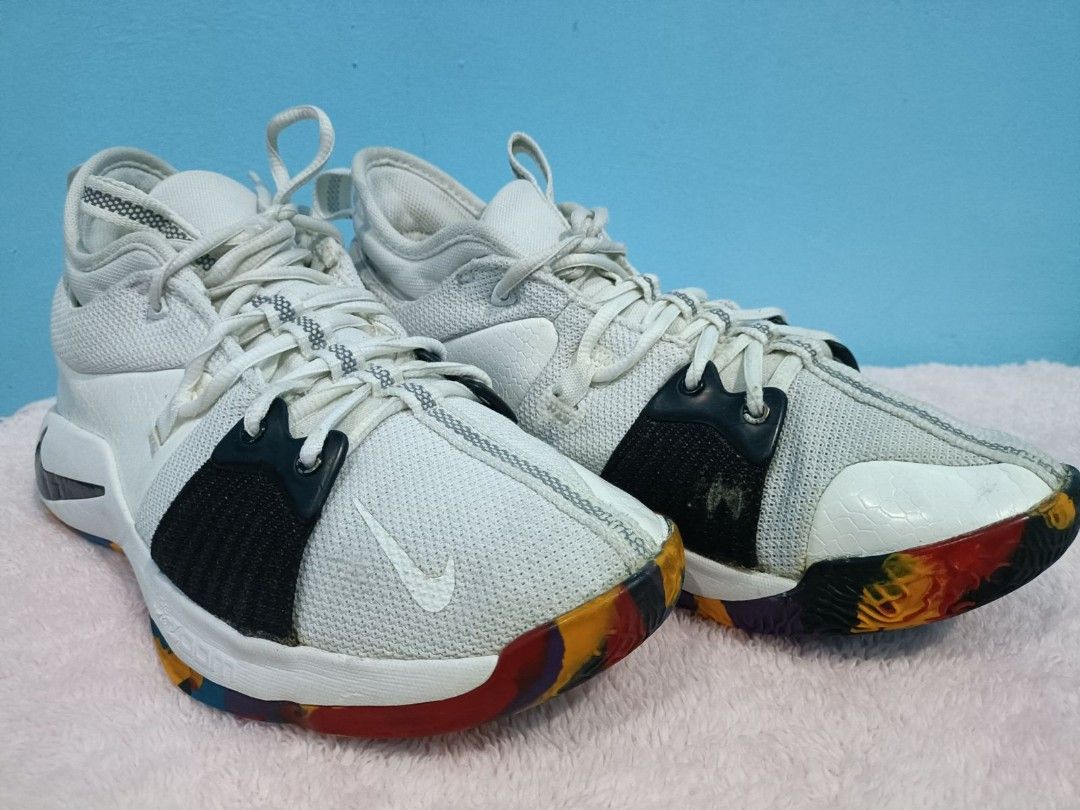 Nike PG2 NCAA Tournament