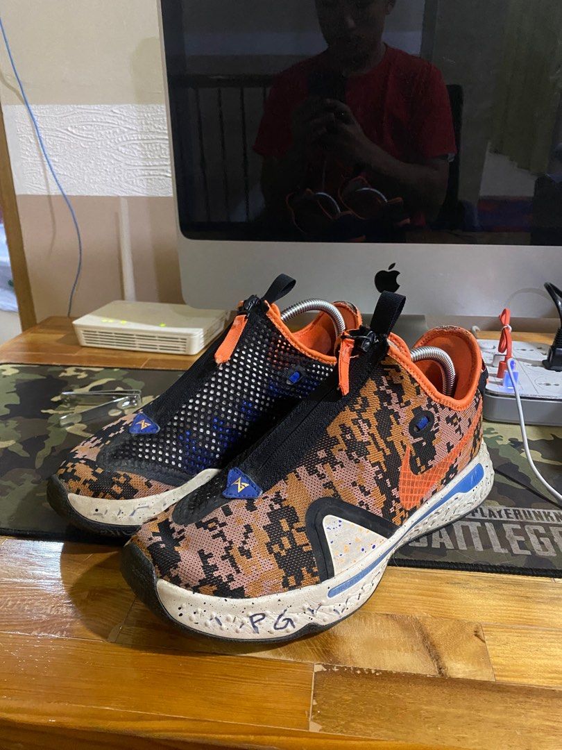 Nike vapormax digi camo sales