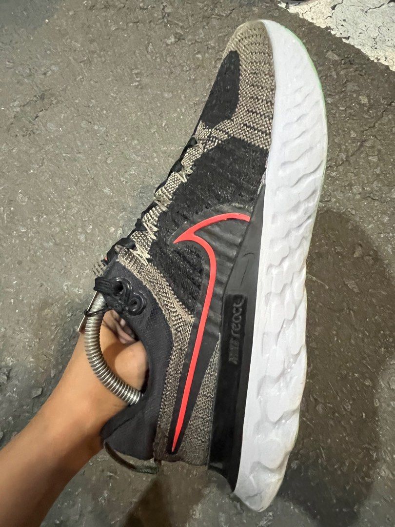 Nike discount react 88