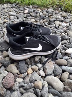 Nike Run Experience RN7