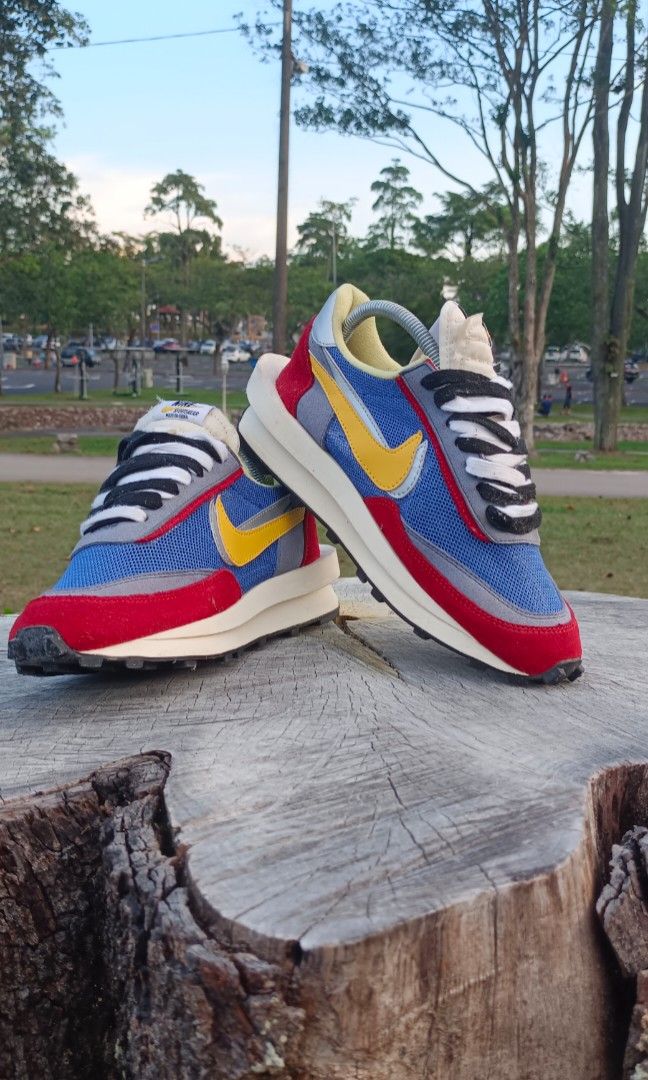 Buy nike store sacai