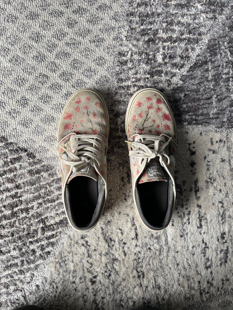 Nike sb stefan janoski leather 2025