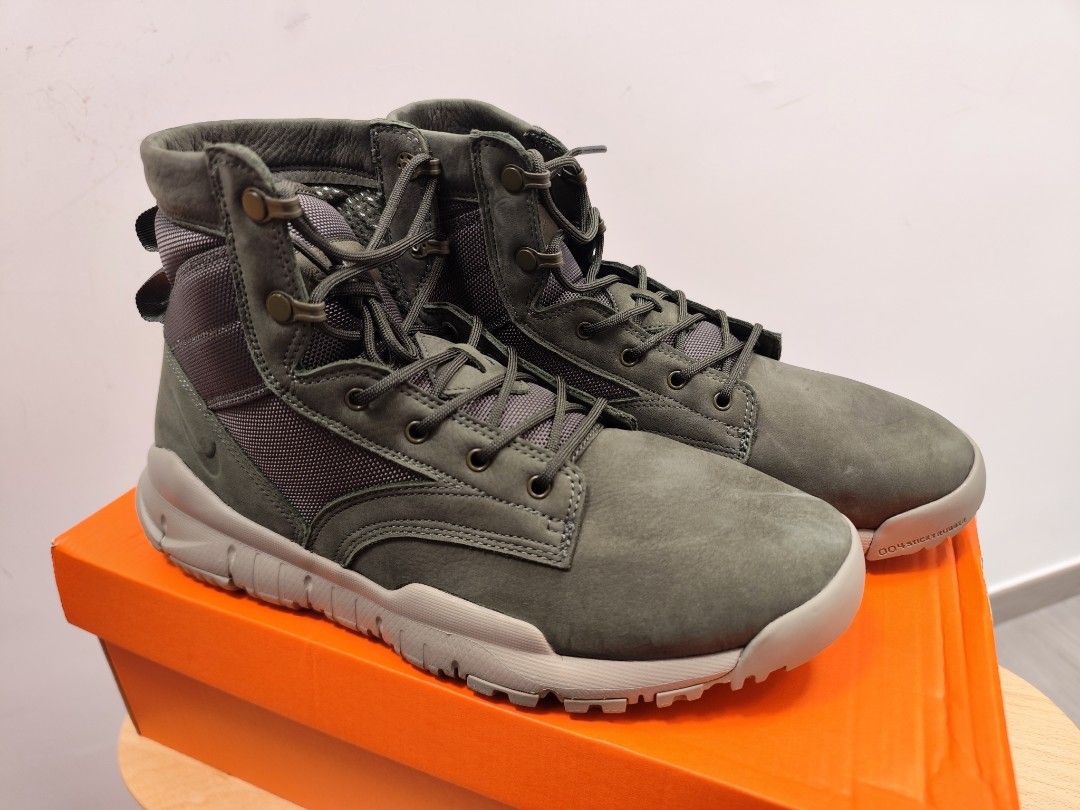 Nike Sfb Khaki Nike SFB 6