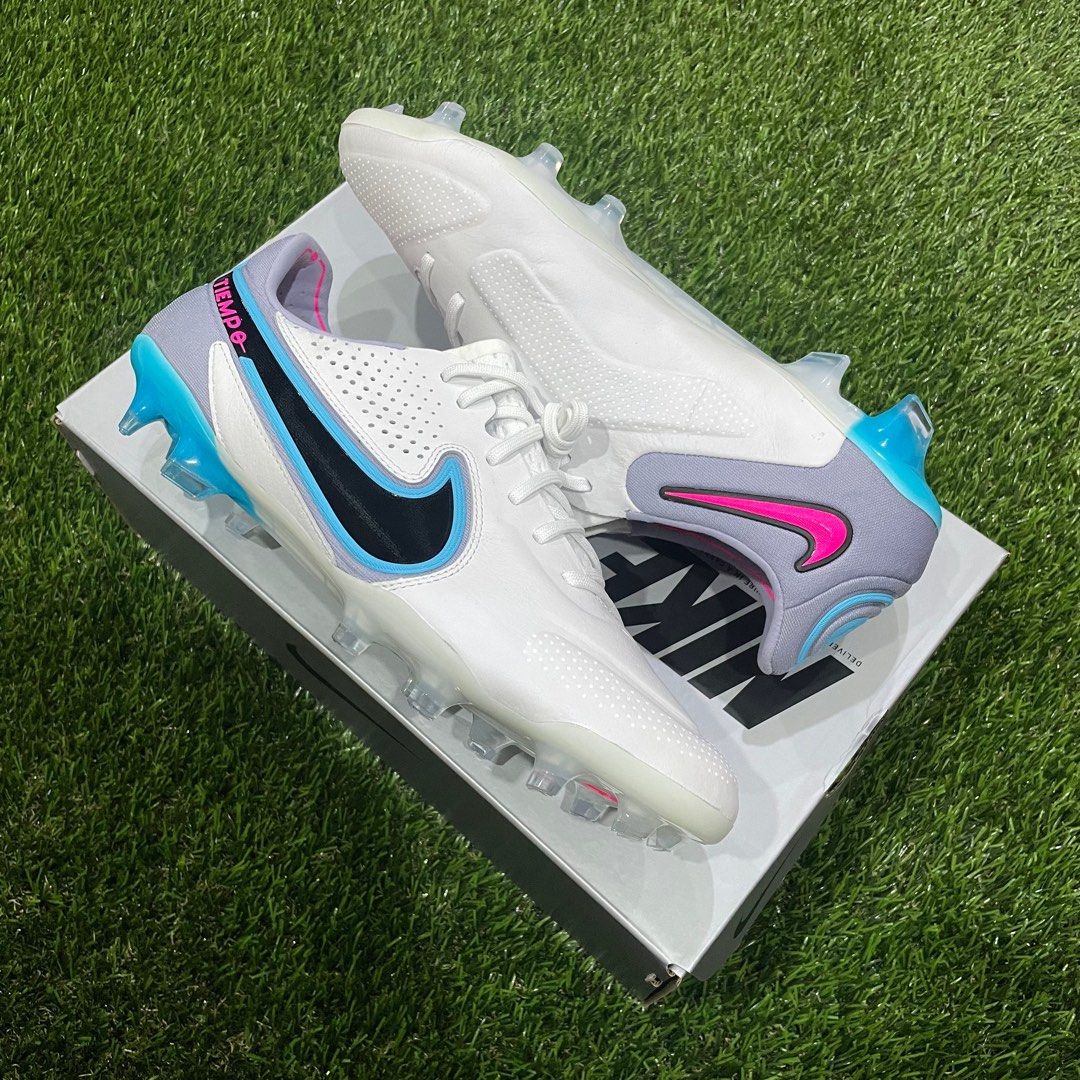Botines nike tiempo best sale legend 7 elite