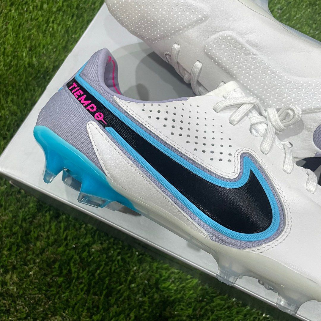 NIKE TIEMPO LEGEND 9 ELITE BLAST PACK Men s Fashion Footwear
