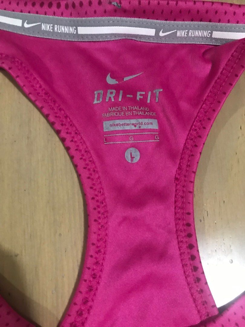 Nike dri 2025 fit thong