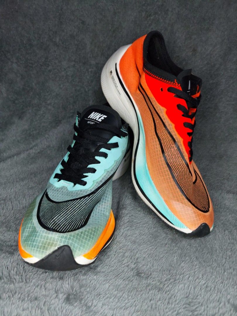 Nike zoomx vaporfly next ekiden pack clearance