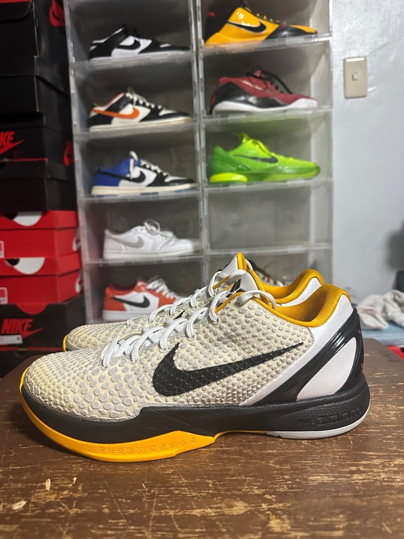Nike zoom kobe 6 discount