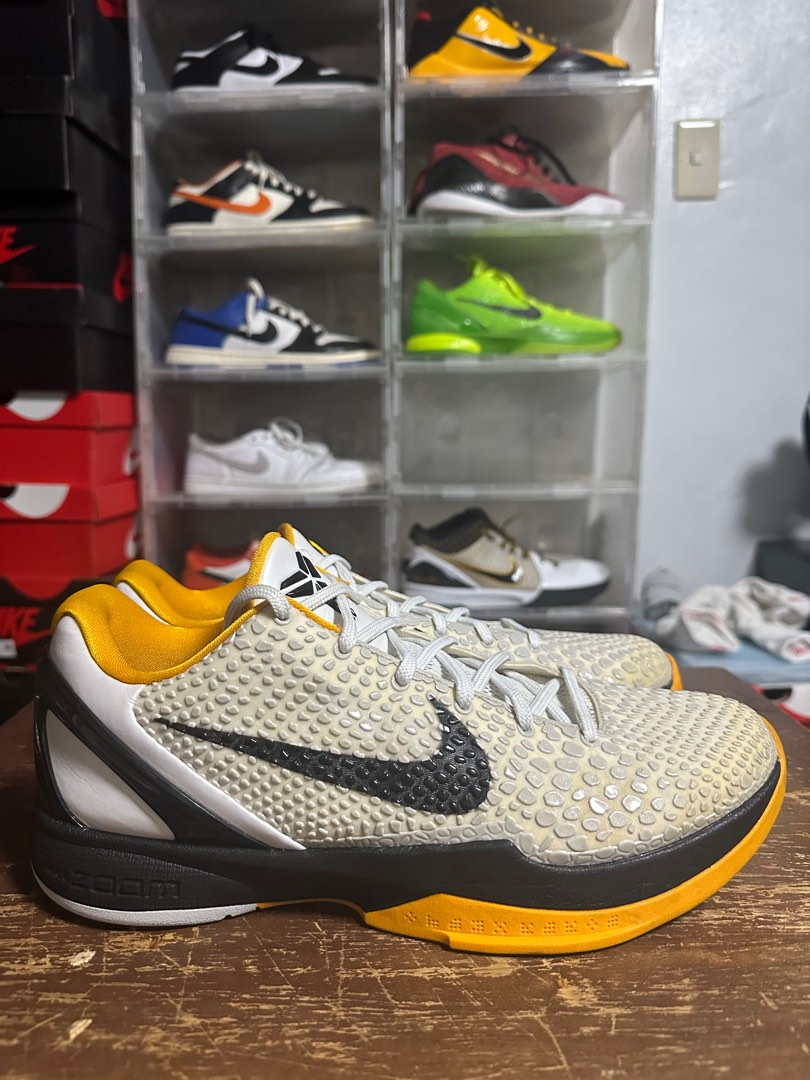 Nike sale zoom kobe