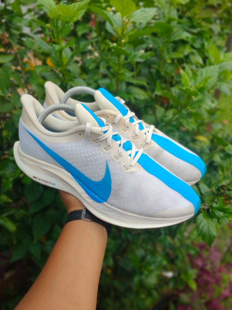 Zoom pegasus discount turbo sizing