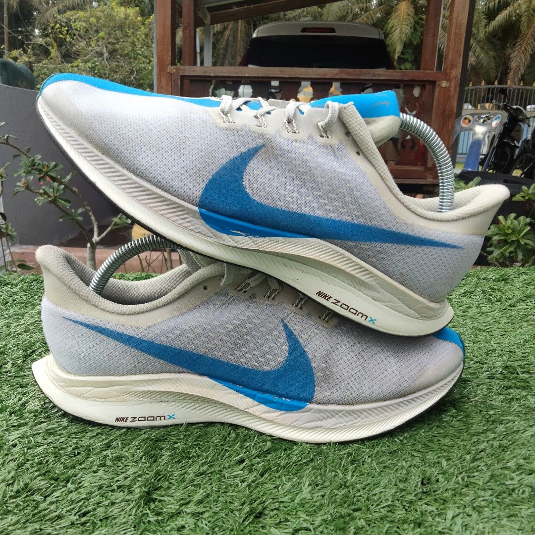 Nike pegasus turbo blue sale hero