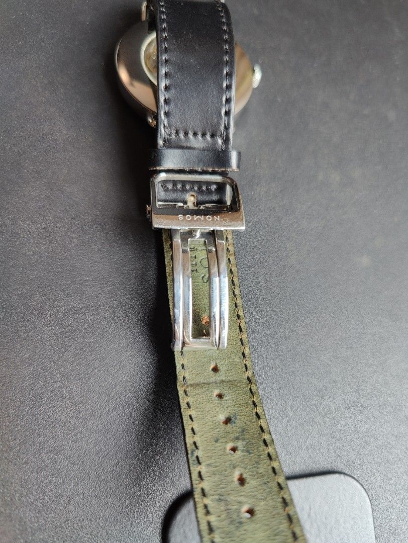 Nomos 1109 new arrivals