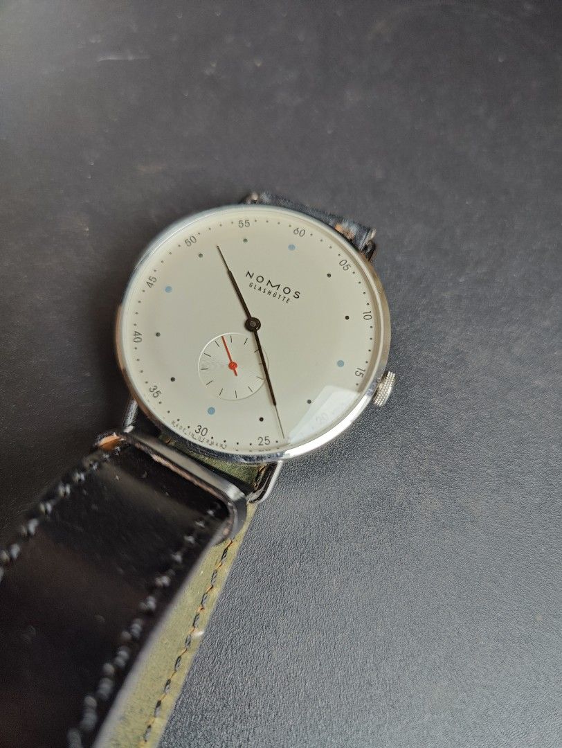 Nomos 1109 online