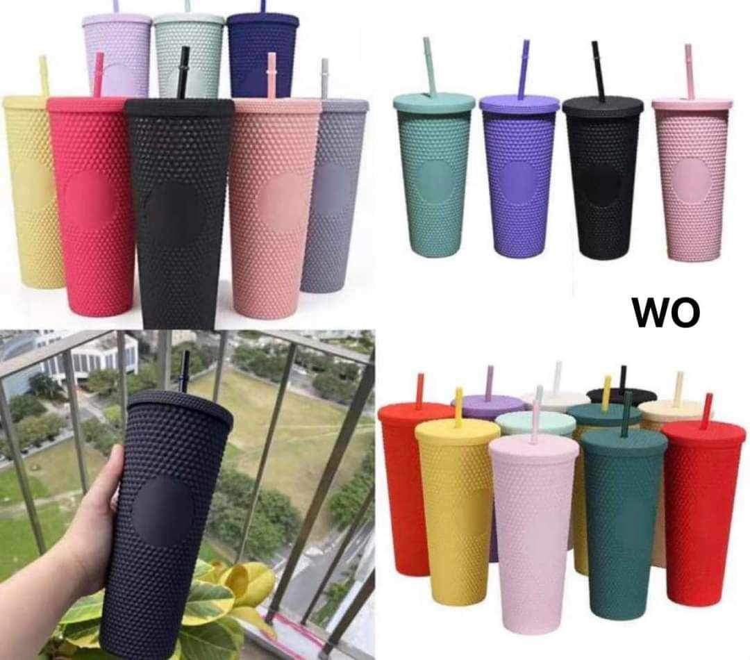 NON SLIP SB TUMBLER, Furniture & Home Living, Kitchenware & Tableware