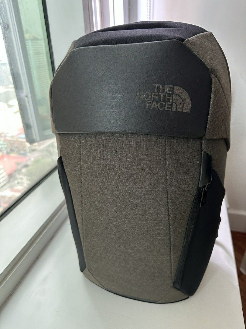 North face 2024 access o2 backpack