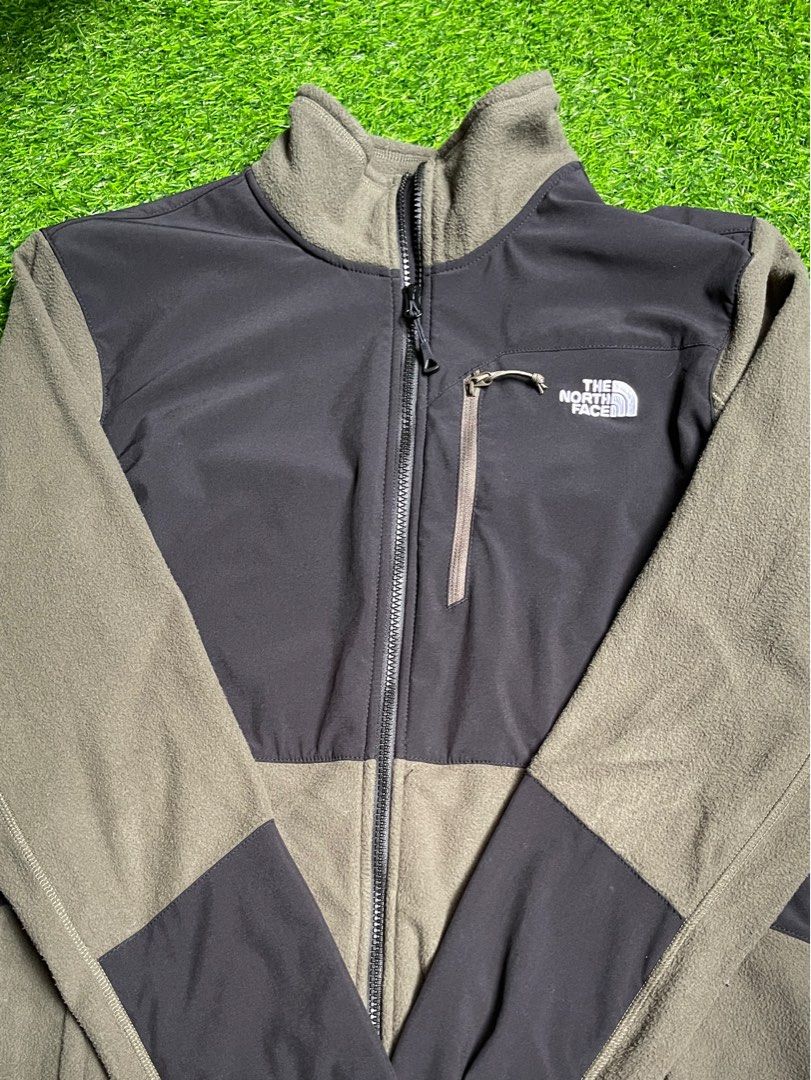 Buy north face fleece online