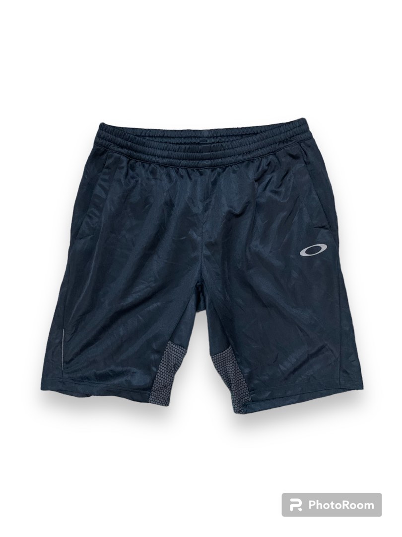 Short outlet moletom oakley