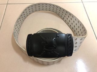OAKLEY SKULL BELT