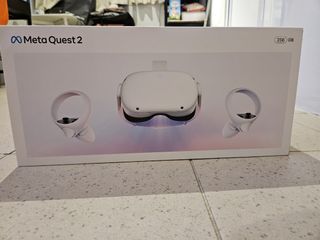 Oculus Quest 2 256GB