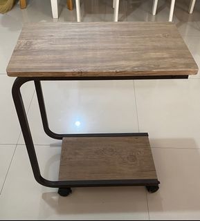 Office Wooden Side table