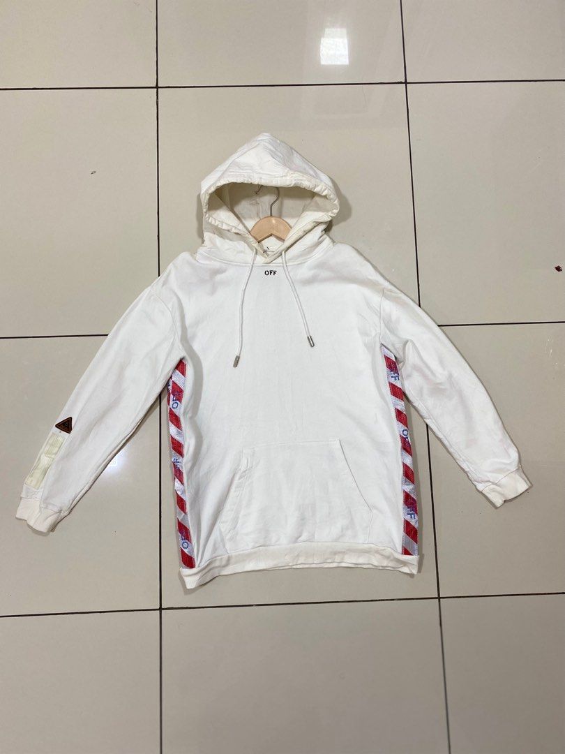 Off brand hoodies hot sale