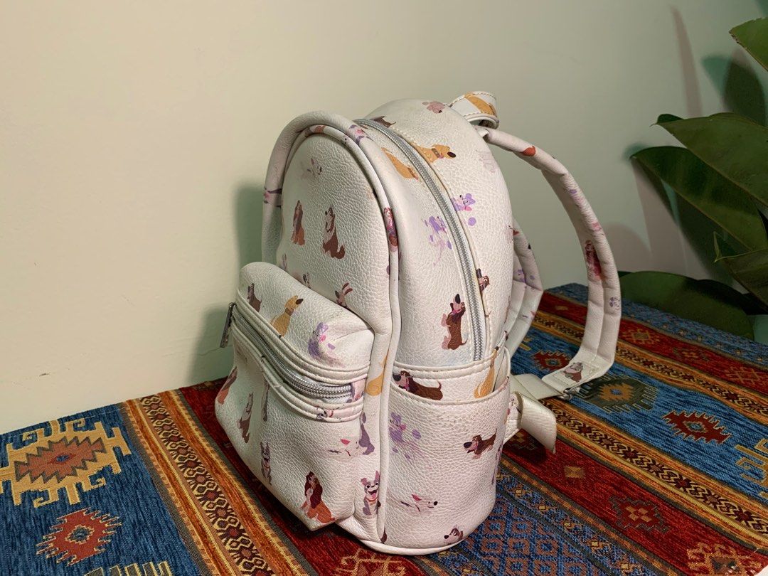 Oh my disney dog backpack sales