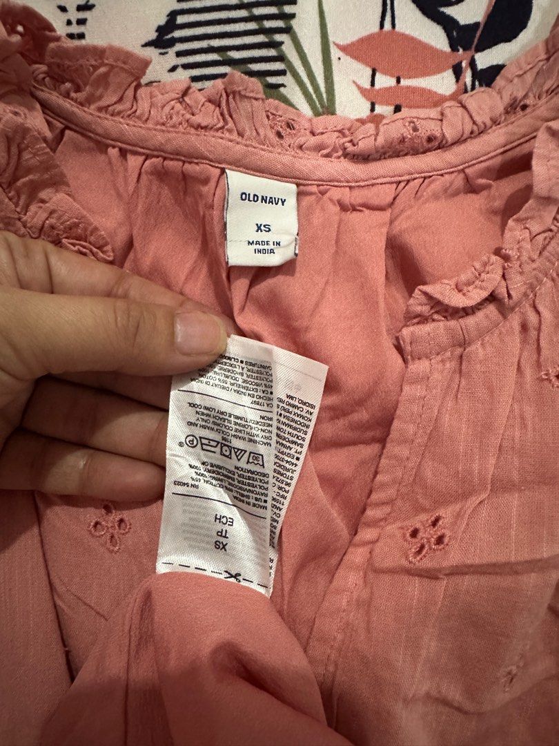 Old navy hotsell rn 54023 dress