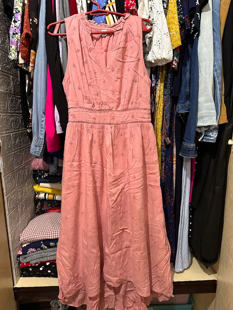 Old navy shop eyelet dress