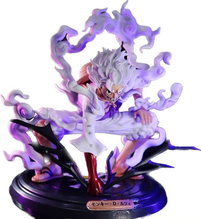 One Piece Devil Fruit (Uo Uo No Mi, Model:Seiryu ), Hobbies & Toys, Toys &  Games on Carousell