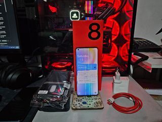 Oneplus 8 Pro 8/128GB