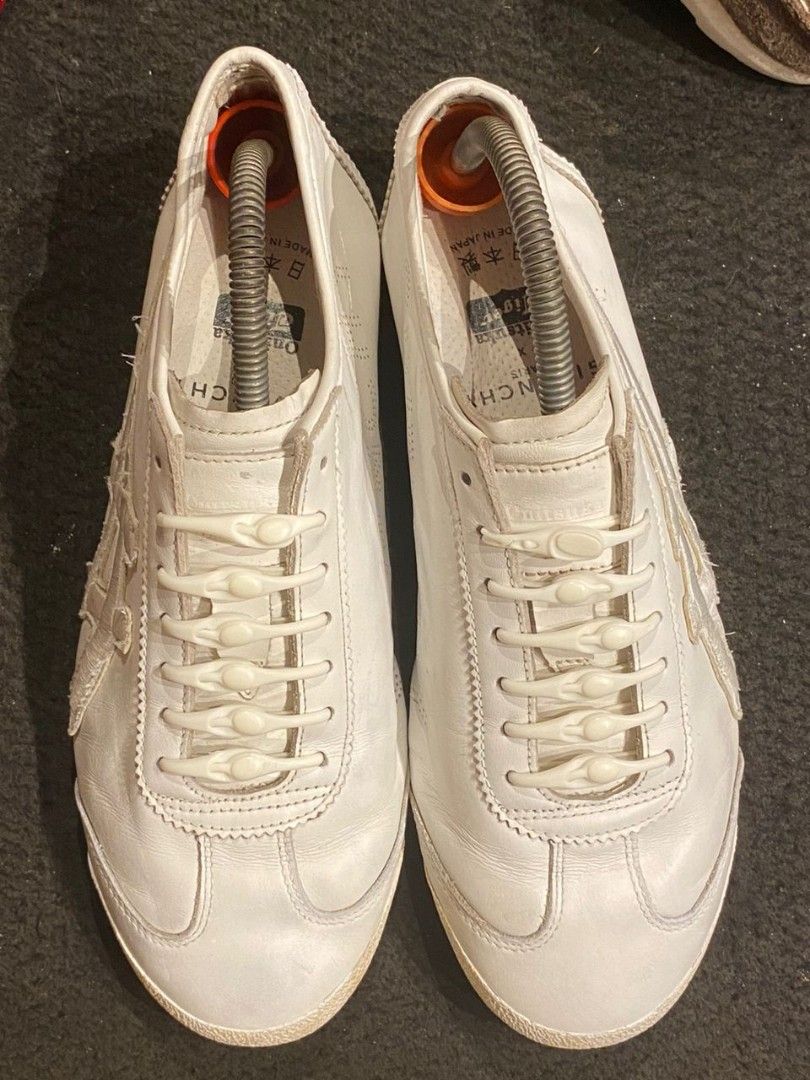 Asics x shop givenchy