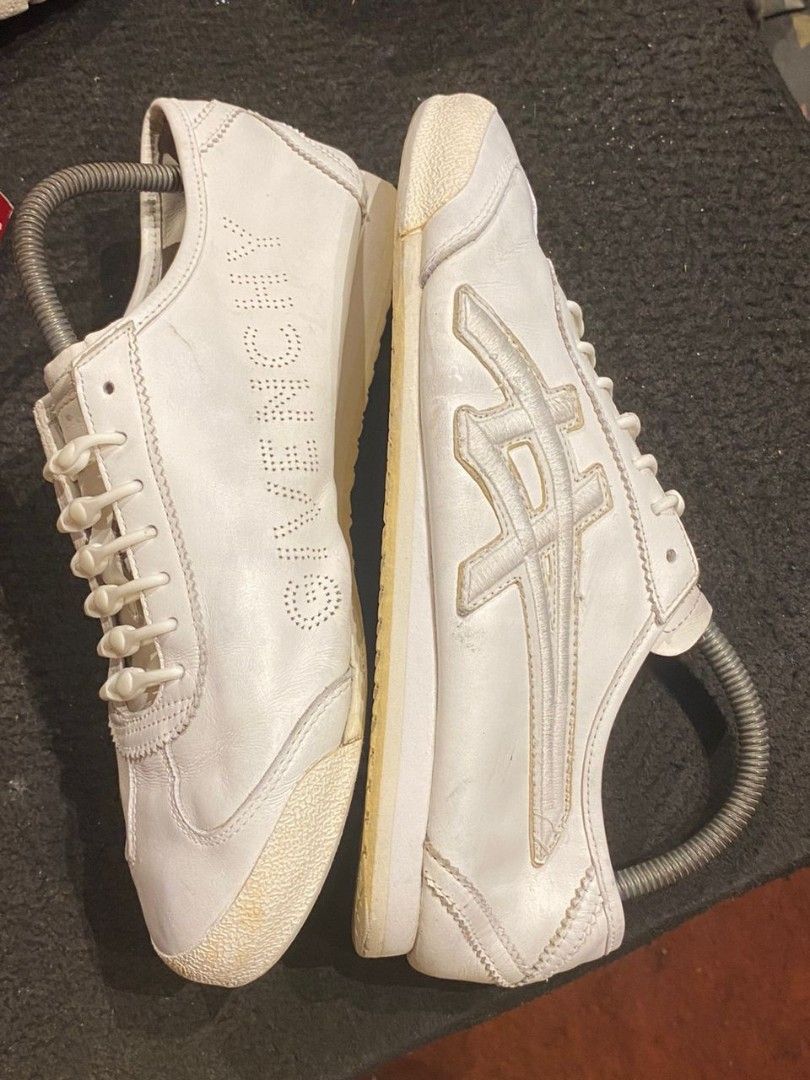 Asics x givenchy online