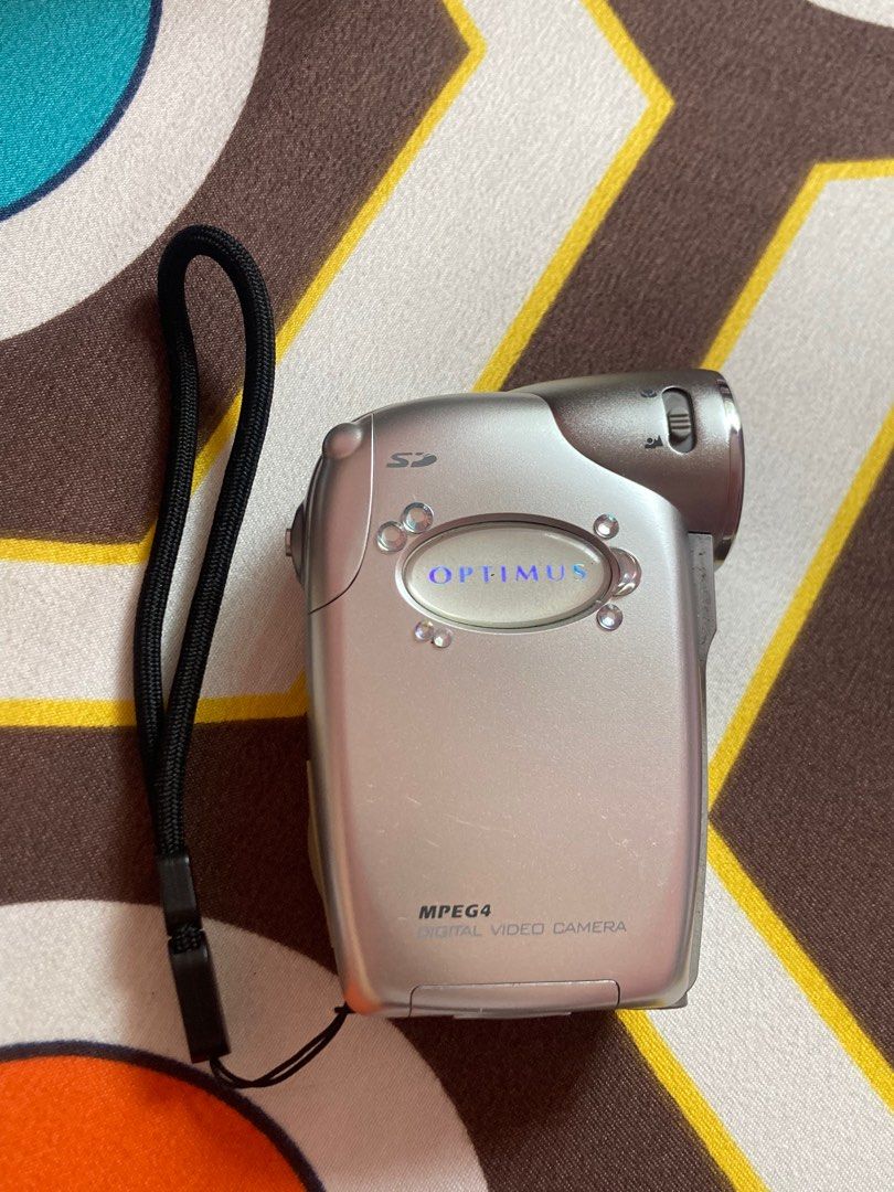 polaroid waterproof digital camera review