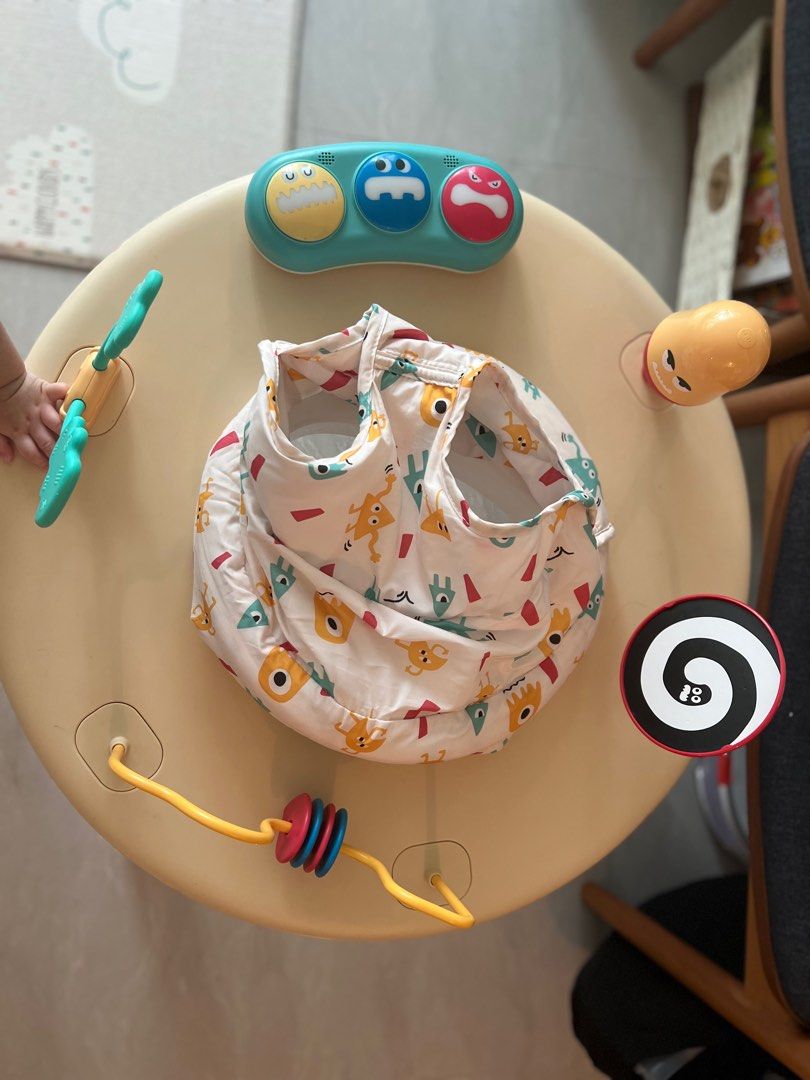 Oribel portaplay price new arrivals