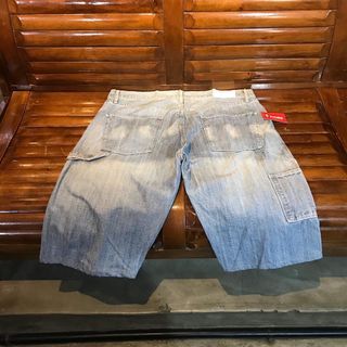 Original Basic Carpenter Jorts