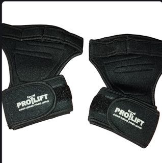 🏋️‍♂️Original Prolift Quality Fitness Gloves
