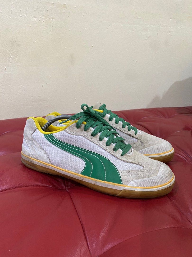 Puma futsala outlet