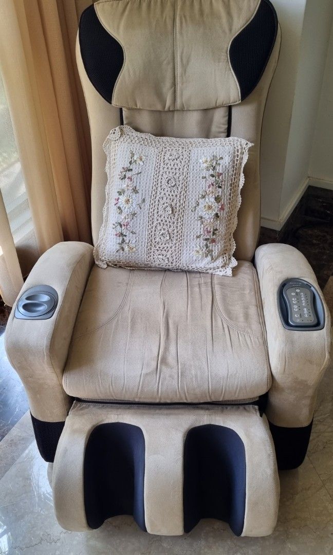 Osim noro best sale harmony massage chair