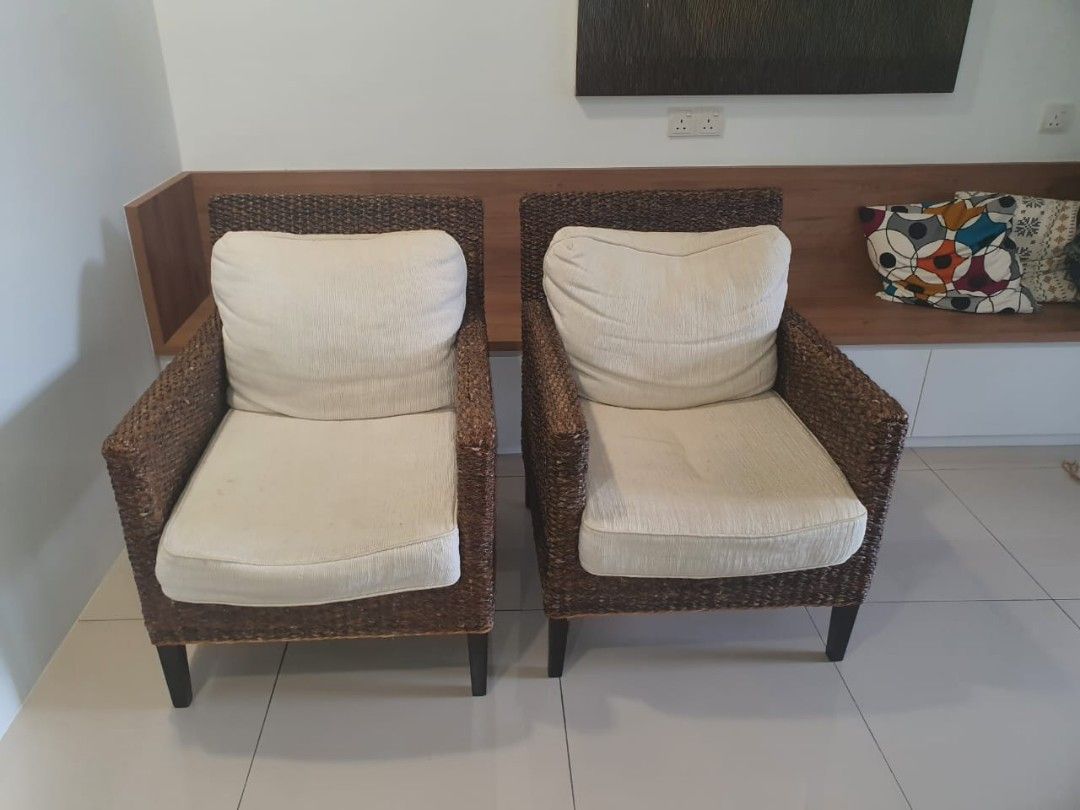 Occasional chairs for clearance sale olx