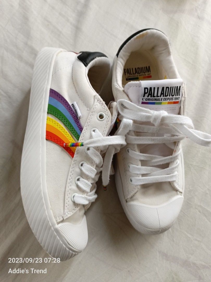 Palladium pallaphoenix pride deals