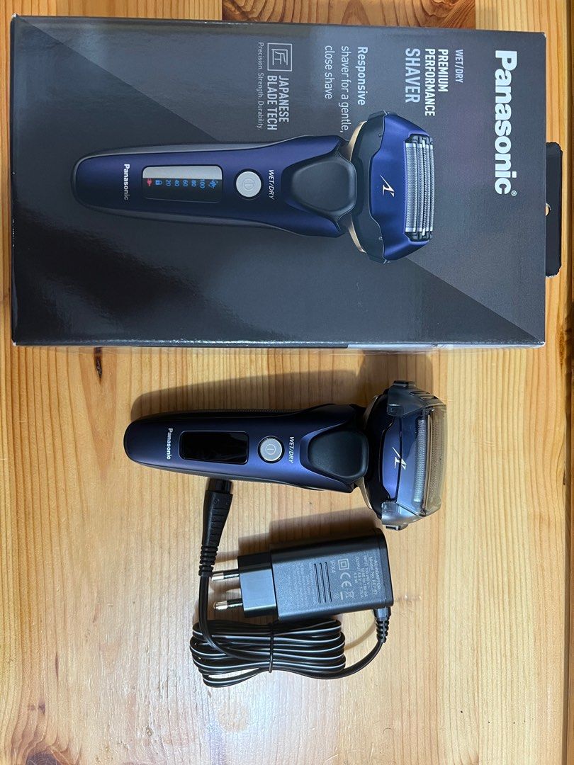 Panasonic ES-LV67 剃鬚刨Made in Japan, 美容＆個人護理, 男士美容