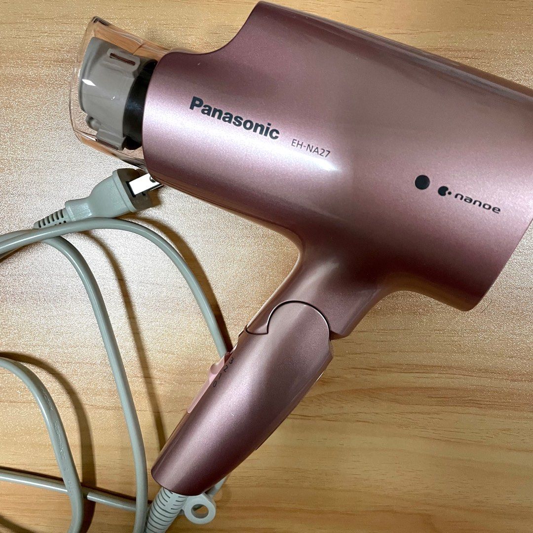 Panasonic EH-NA27-PP